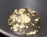 Foto del paso 3 de la receta: Salteado de garbanzos con pimiento rojo