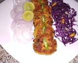 Chicken Shami Kebab recipe step 6 photo