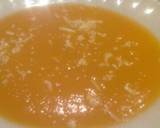 Foto del paso 3 de la receta Sopa Crema de Zapallo "Saludable"