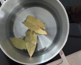 Foto del paso 2 de la receta: Coliflor al ajillo