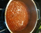 Foto del paso 3 de la receta: Chorizo criollo a la pomarola con cous cous