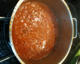 Foto del paso 3 de la receta: Chorizo criollo a la pomarola con cous cous