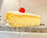 Foto del paso 10 de la receta: Pastel húmedo sin harina