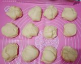 Foto langkah ke 6 dari resep Roti Tangzhong.