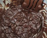Sivatagi rózsa - Rose de sables recept fázis 2 fotója