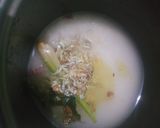 Foto langkah ke 3 dari resep 218. Nasi Liwet simple (magicom).