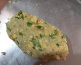 स्वीटकार्न पकौड़ा (Sweetcorn pakoda recipe in Hindi) रेसिपी चरण 3 फोटो