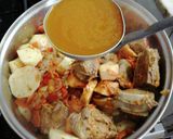 Foto del paso 5 de la receta: Estofado de carne 🍲