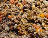 Baked Black Bean Tacos 🌮 recipe step 3 photo