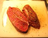 Foto del paso 1 de la receta: Tartufo en su salsa