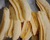 Foto langkah ke 1 dari resep Keripik Sale Pisang.