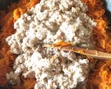 Foto del paso 3 de la receta: Budín de zanahorias