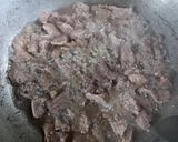 Foto langkah ke 3 dari resep Toppalada daging sapi.