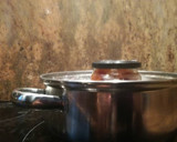 Foto del paso 6 de la receta: Mermelada de melocotón