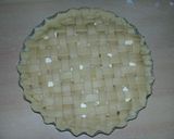 Foto del paso 15 de la receta Pie de Manzana - Tarta de Manzana