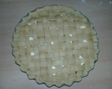 Foto del paso 15 de la receta: Pie de Manzana - Tarta de Manzana