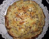 Foto del paso 6 de la receta: Tarta De Acelga & Espinaca.. 😍🥰