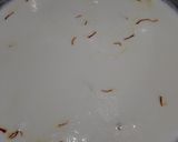 A picture of step 3 of Double Ka Mitha.