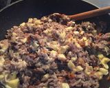 Foto del paso 4 de la receta: Risotto de Champiñón
