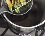 Foto del paso 3 de la receta Tarta de mojito