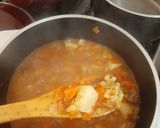 Foto del paso 5 de la receta: Guiso de fideo cortadito