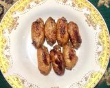Foto langkah ke 6 dari resep Spicy Chicken Wings.