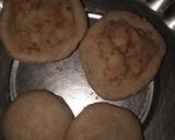 कचौड़ी (Kachori recipe in Hindi) रेसिपी चरण 3 फोटो