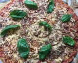 Une image de l'étape 6 de Tarte à la Tomate.
