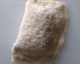 A picture of step 5 of Pizza pockets.