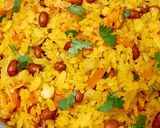 पोहा(Poha recipe in Hindi) रेसिपी चरण 6 फोटो
