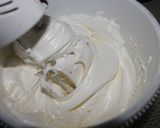 Foto langkah ke 3 dari resep Brownies Kukus Super Lembut Nyoklat / brownis amanda kw.