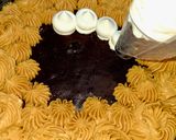 Foto del paso 12 de la receta: Torta de Chocolate