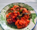 Foto langkah ke 4 dari resep Ayam Goreng Berempah.
