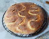 Une image de l'étape 8 de Pain maison 🌾.