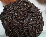 Foto langkah ke 6 dari resep Donat Tanpa Ulen.