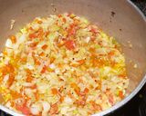 Foto del paso 2 de la receta: Empanadas Criollas Picantes y Jugosas