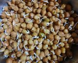बिहार का चना चाट(bihari ka chana chhat recipe in hindi) रेसिपी चरण 1 फोटो