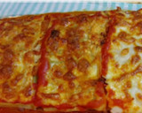 Foto del paso 11 de la receta: Lasaña manchega