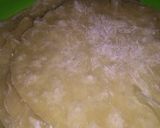 Foto langkah ke 5 dari resep (1) Kulit Kebab/Tortilla Mantull.