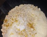 Foto del paso 1 de la receta: Galletitas rústicas de pomelo