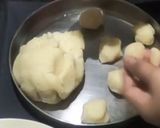 সুজির গোলাপজাম মিষ্টি (Suji er gulab jamun recipe in Bengali) রেসিপির ধাপ 5 ছবি