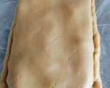 Foto del paso 15 de la receta: Empanada vegetariana de soja texturizada