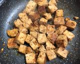 Foto del paso 6 de la receta: Tofu marinado rápido