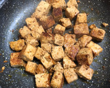 Foto del paso 6 de la receta: Tofu marinado rápido