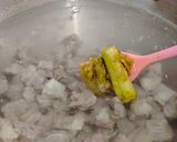 Foto langkah ke 5 dari resep 163. Soto Daging Sapi.