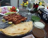 Bihari kabab recipe step 6 photo