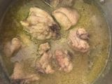 Traditional Fried Chicken