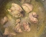 A picture of step 2 of Traditional Fried Chicken.