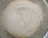 Foto del paso 2 de la receta: Panqueques fáciles❤️