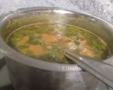 વરા ની દાળ (Vara Dal Recipe In Gujarati) રેસીપી સ્ટેપ4ફોટો